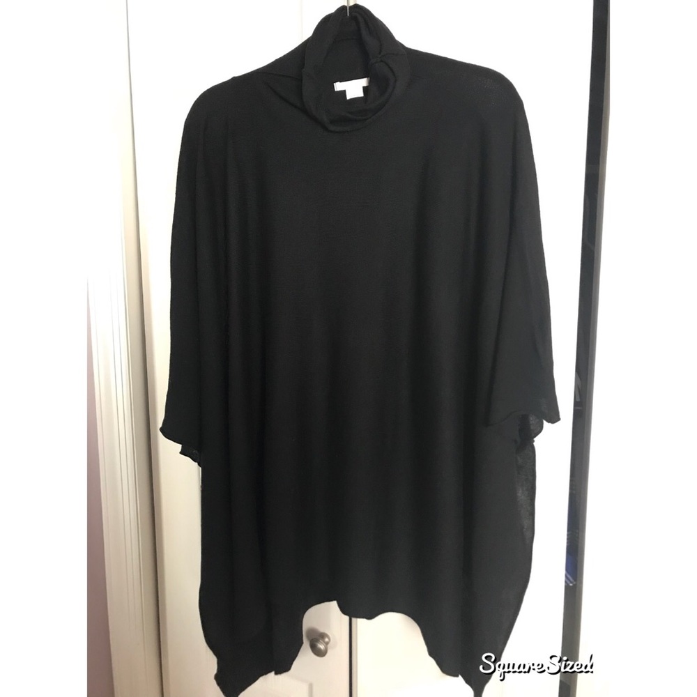 Poncho